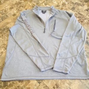 Ariat Relentless long sleeve 1/4 zip